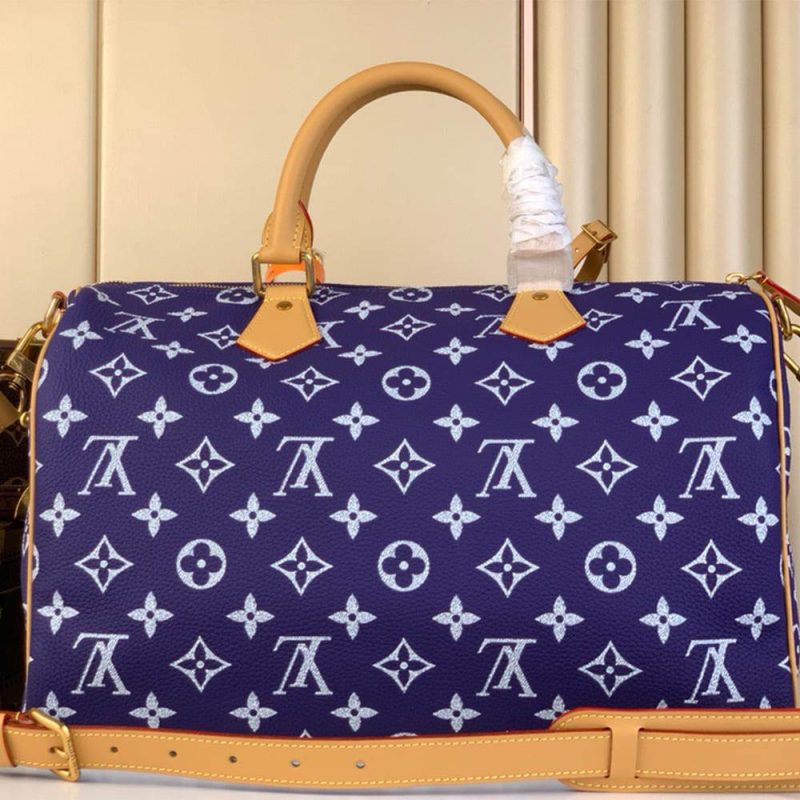 LV Speedy P9 Bandoulière 40(high-end grade) - Image 4