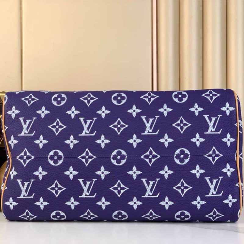 LV Speedy P9 Bandoulière 40(high-end grade) - Image 5