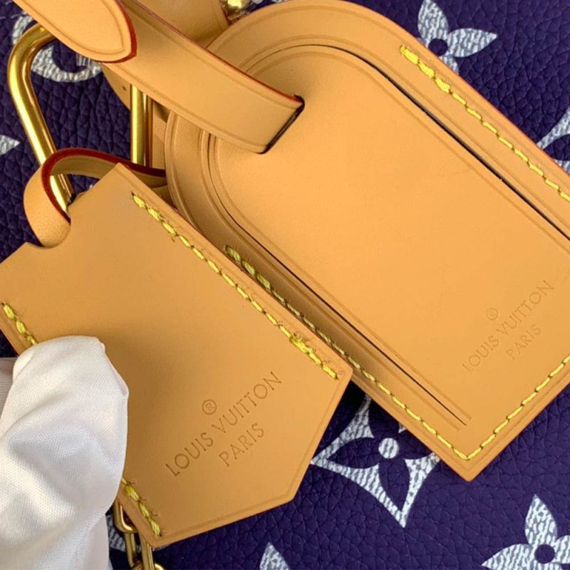 LV Speedy P9 Bandoulière 40(high-end grade) - Image 6