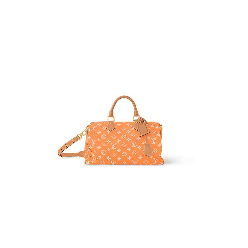 LV Speedy P9 Bandoulière 40(high-end grade) 1 LV Speedy P9 Bandoulière 40(high-end grade)