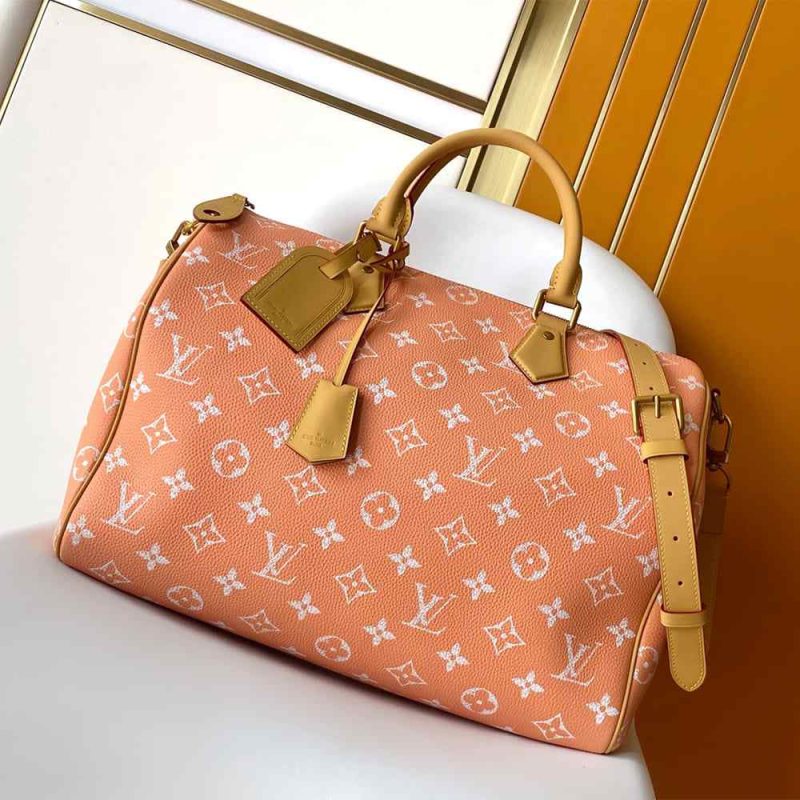 LV Speedy P9 Bandoulière 40(high-end grade) - Image 2
