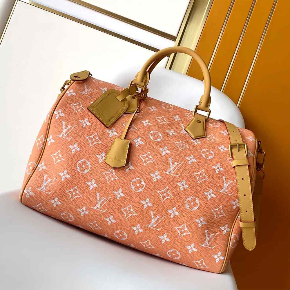 LV Speedy P9 Bandoulière 40(high-end grade) 2 LV Speedy P9 Bandoulière 40(high-end grade) - Image 2