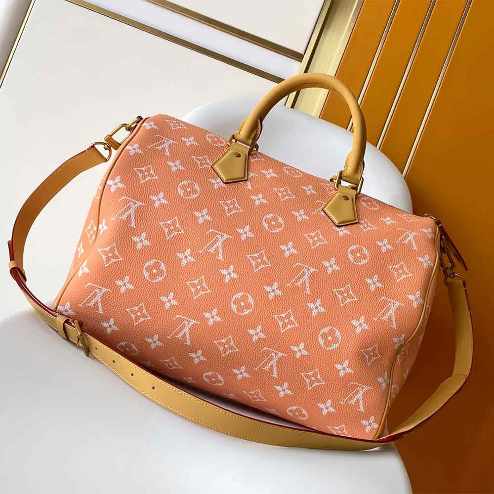 LV Speedy P9 Bandoulière 40(high-end grade) 4 LV Speedy P9 Bandoulière 40(high-end grade) - Image 4