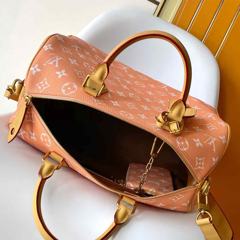 LV Speedy P9 Bandoulière 40(high-end grade) 8 LV Speedy P9 Bandoulière 40(high-end grade) - Image 8
