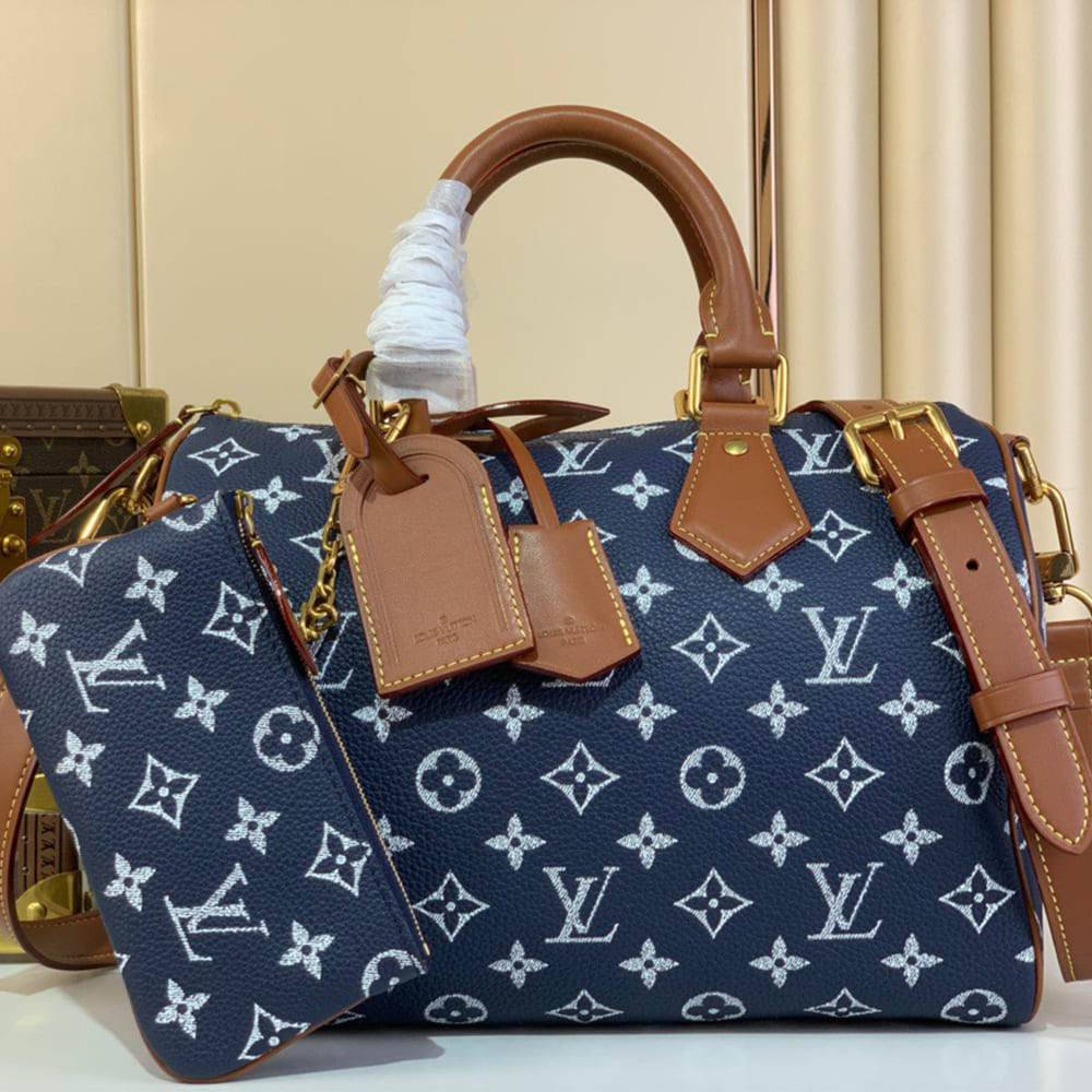 LV Speedy P9 Bandoulière 30(high-end grade) 2 LV Speedy P9 Bandoulière 30(high-end grade) - Image 2
