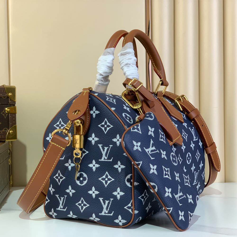 LV Speedy P9 Bandoulière 30(high-end grade) 3 LV Speedy P9 Bandoulière 30(high-end grade) - Image 3