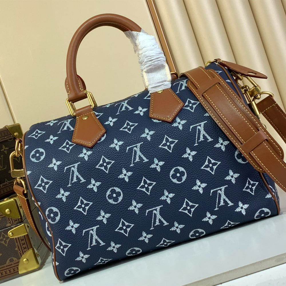 LV Speedy P9 Bandoulière 30(high-end grade) 4 LV Speedy P9 Bandoulière 30(high-end grade) - Image 4