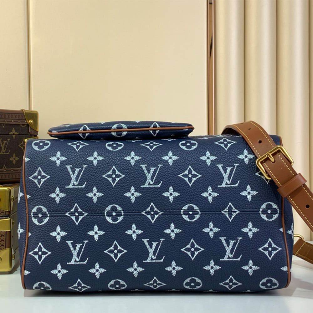 LV Speedy P9 Bandoulière 30(high-end grade) 5 LV Speedy P9 Bandoulière 30(high-end grade) - Image 5