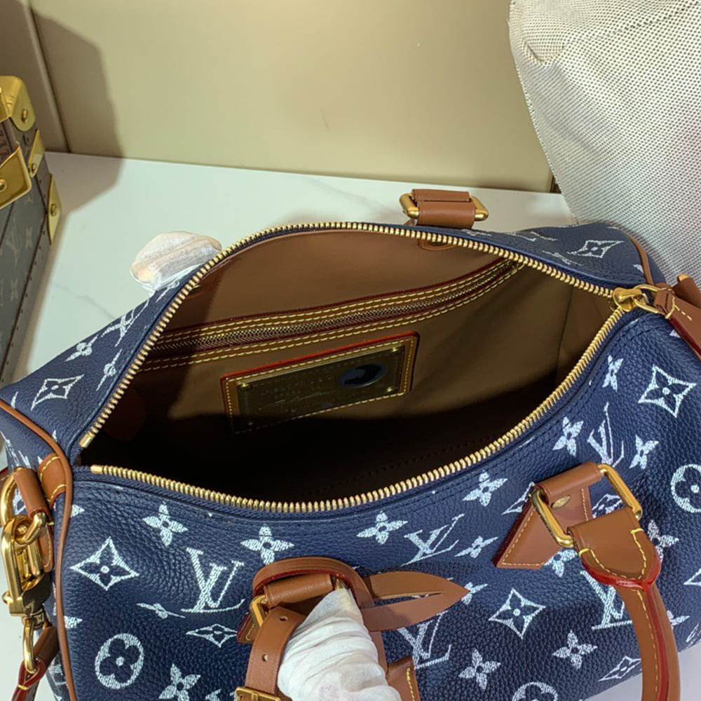 LV Speedy P9 Bandoulière 30(high-end grade) 8 LV Speedy P9 Bandoulière 30(high-end grade) - Image 8
