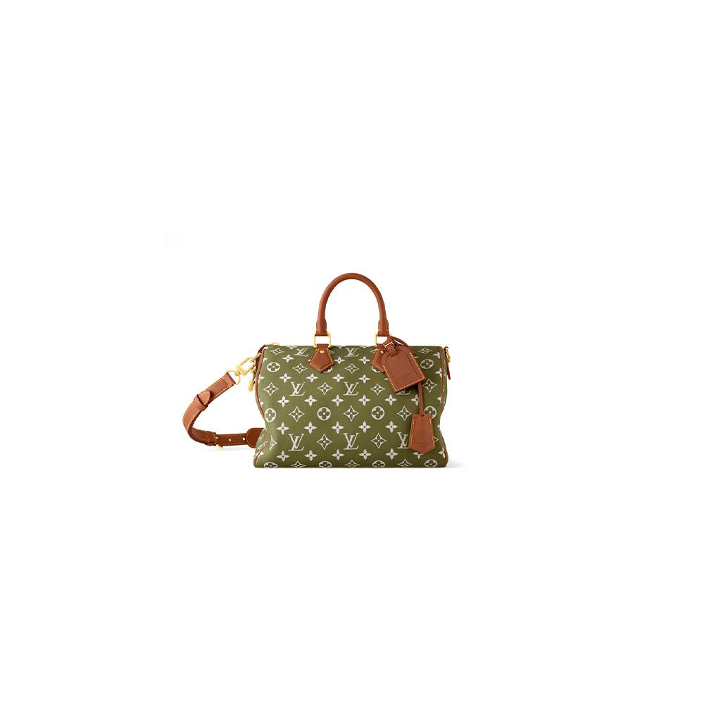 LV Speedy P9 Bandoulière 30(high-end grade) 1 LV Speedy P9 Bandoulière 30(high-end grade)