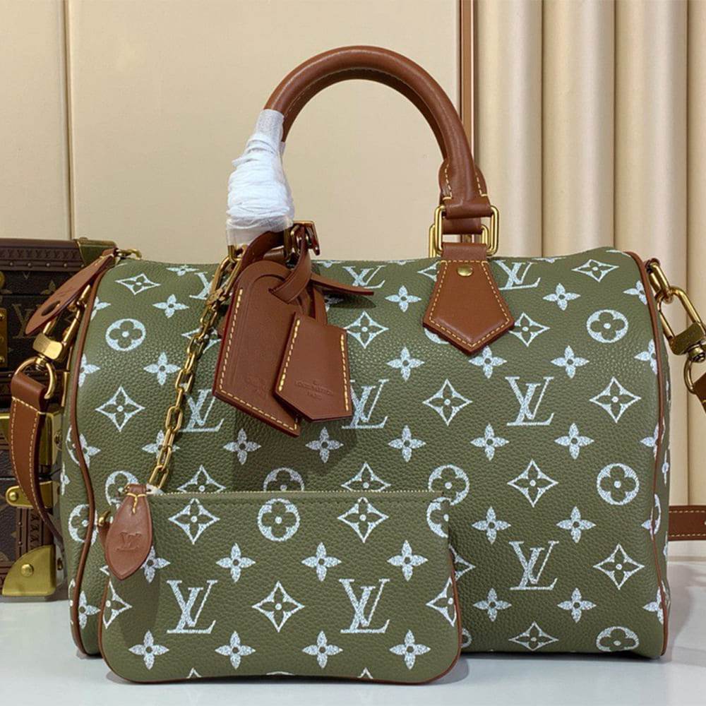 LV Speedy P9 Bandoulière 30(high-end grade) 2 LV Speedy P9 Bandoulière 30(high-end grade) - Image 2