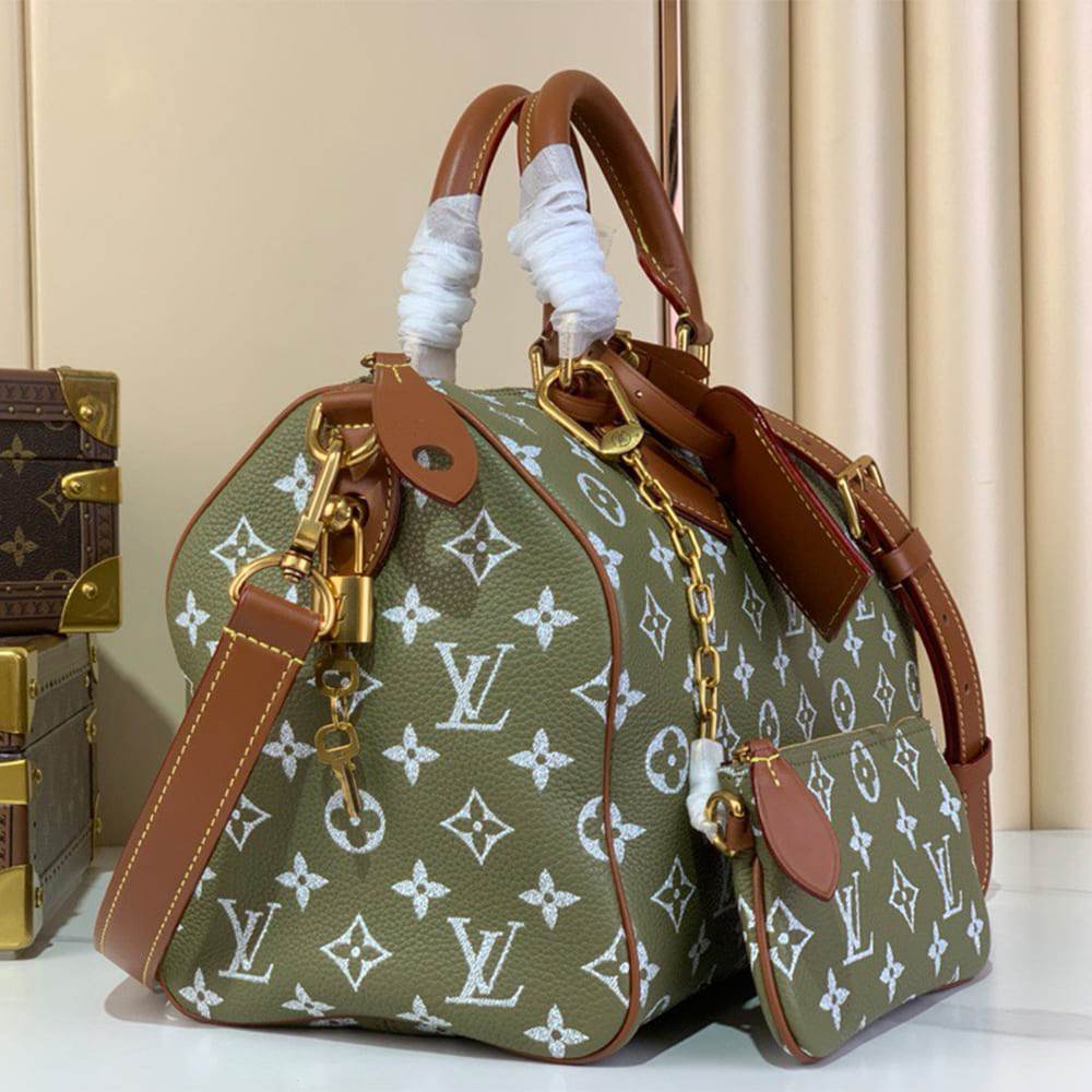LV Speedy P9 Bandoulière 30(high-end grade) 3 LV Speedy P9 Bandoulière 30(high-end grade) - Image 3