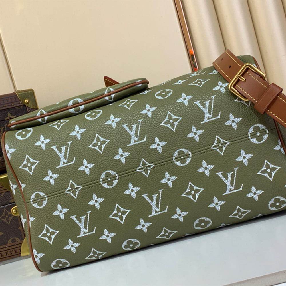 LV Speedy P9 Bandoulière 30(high-end grade) 5 LV Speedy P9 Bandoulière 30(high-end grade) - Image 5