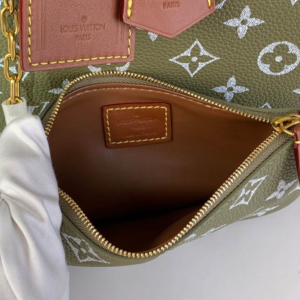LV Speedy P9 Bandoulière 30(high-end grade) 6 LV Speedy P9 Bandoulière 30(high-end grade) - Image 6