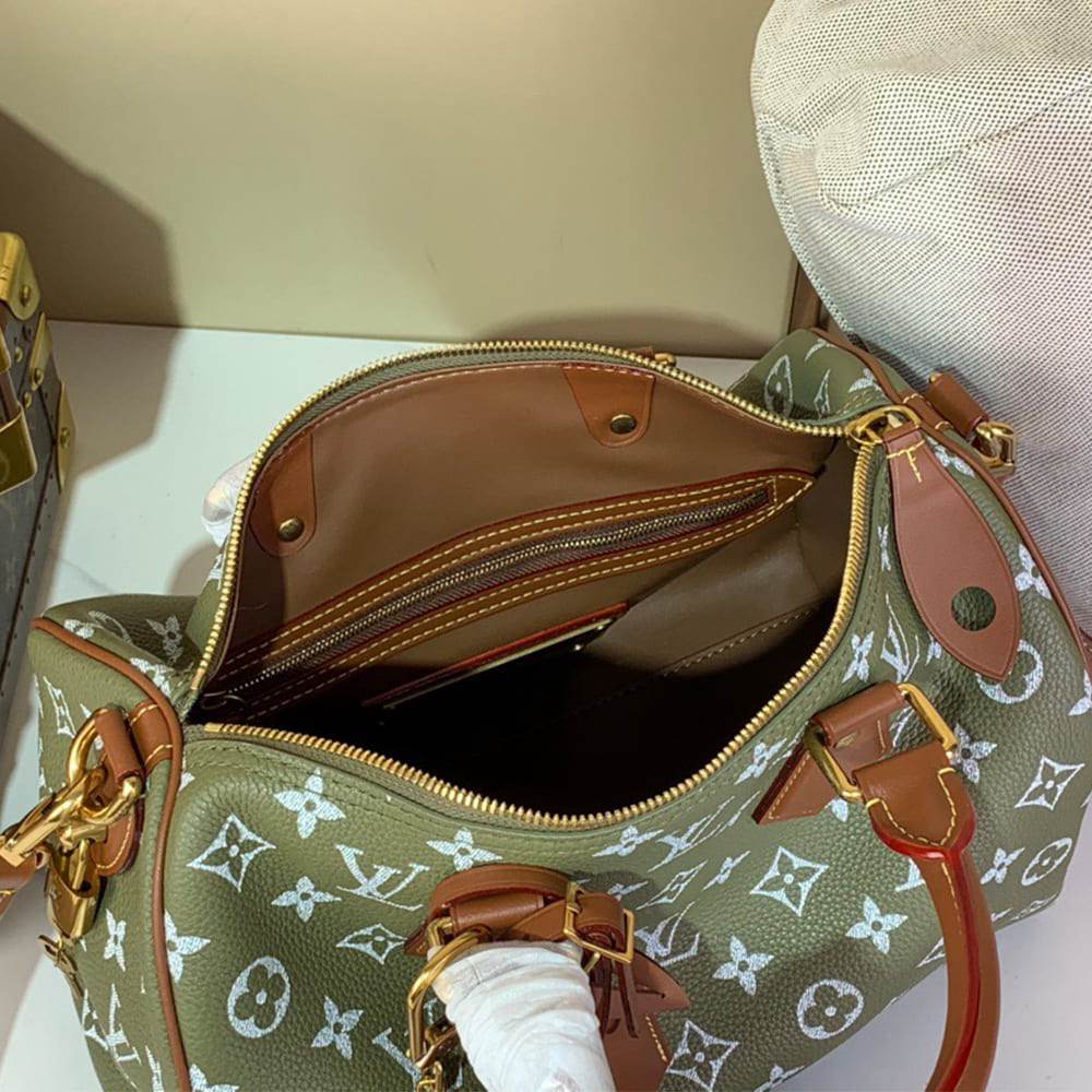 LV Speedy P9 Bandoulière 30(high-end grade) 8 LV Speedy P9 Bandoulière 30(high-end grade) - Image 8