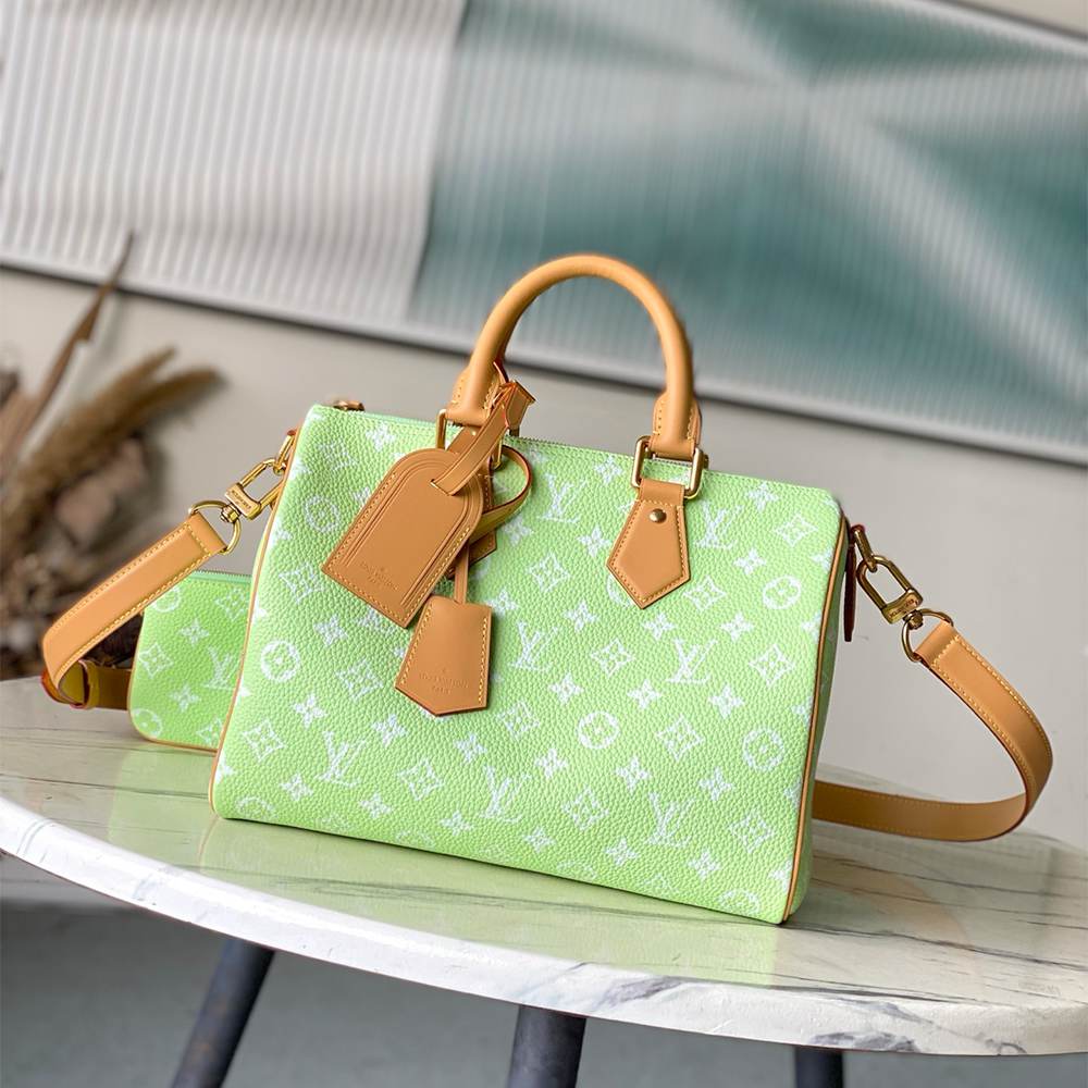 LV Speedy P9 Bandoulière 30(high-end grade) 2 LV Speedy P9 Bandoulière 30(high-end grade) - Image 2