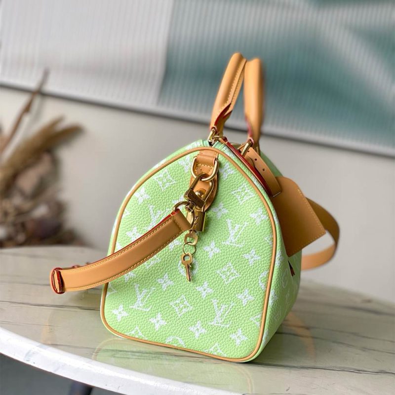 LV Speedy P9 Bandoulière 30(high-end grade) - Image 3