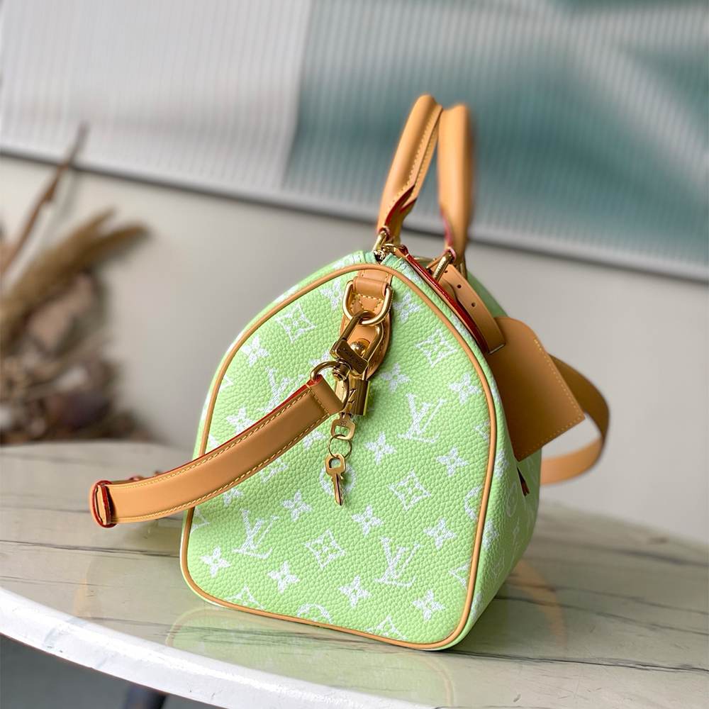 LV Speedy P9 Bandoulière 30(high-end grade) 3 LV Speedy P9 Bandoulière 30(high-end grade) - Image 3
