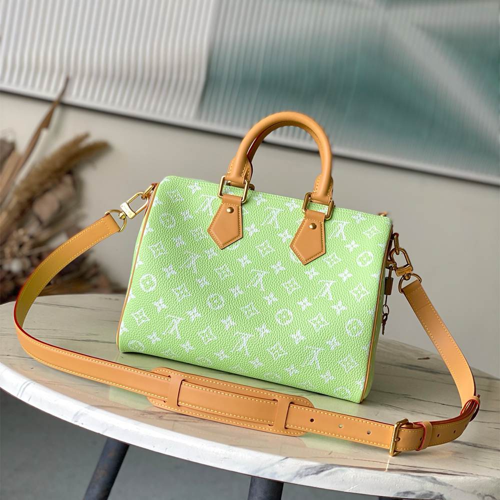 LV Speedy P9 Bandoulière 30(high-end grade) 4 LV Speedy P9 Bandoulière 30(high-end grade) - Image 4