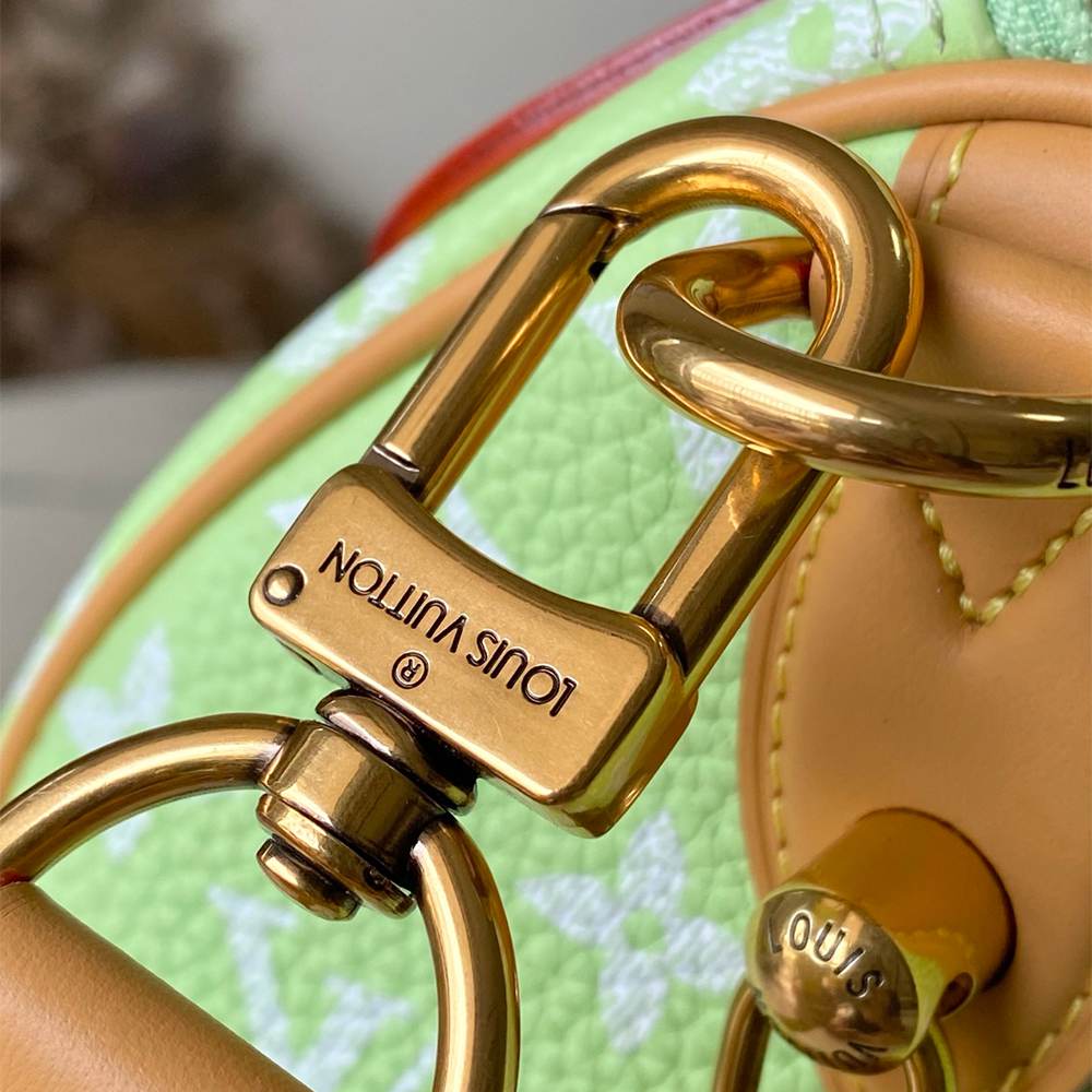 LV Speedy P9 Bandoulière 30(high-end grade) 6 LV Speedy P9 Bandoulière 30(high-end grade) - Image 6
