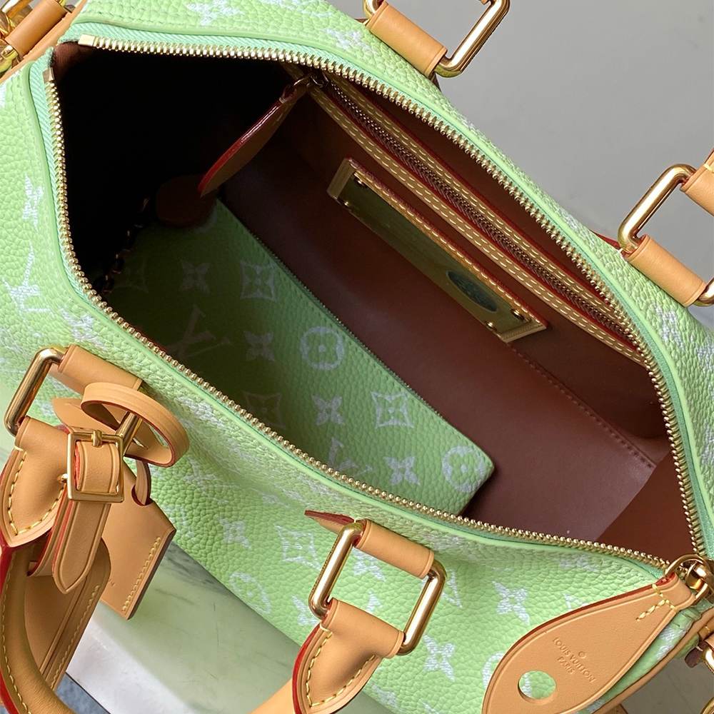 LV Speedy P9 Bandoulière 30(high-end grade) 8 LV Speedy P9 Bandoulière 30(high-end grade) - Image 8