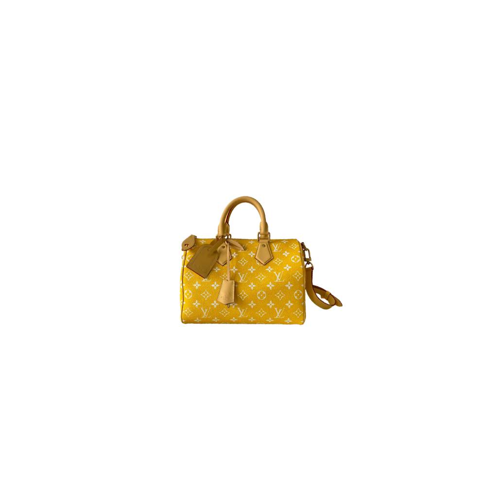 LV Speedy P9 Bandoulière 30(high-end grade) 1 LV Speedy P9 Bandoulière 30(high-end grade)