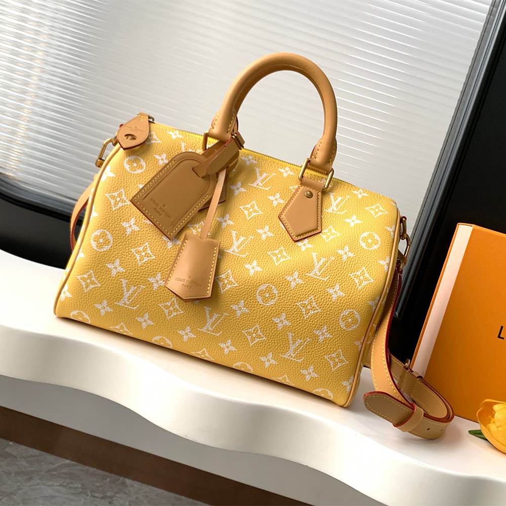 LV Speedy P9 Bandoulière 30(high-end grade) 2 LV Speedy P9 Bandoulière 30(high-end grade) - Image 2