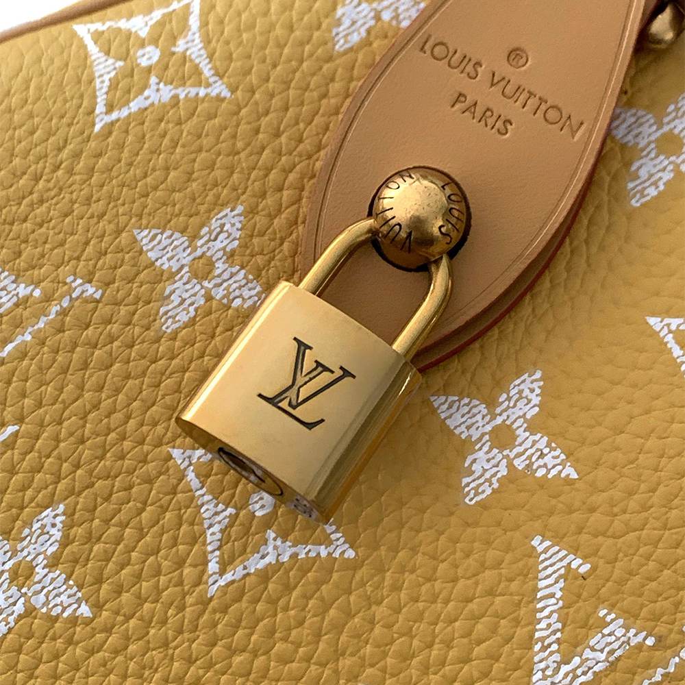 LV Speedy P9 Bandoulière 30(high-end grade) 5 LV Speedy P9 Bandoulière 30(high-end grade) - Image 5