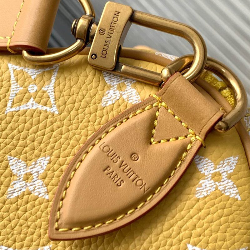 LV Speedy P9 Bandoulière 30(high-end grade) - Image 6