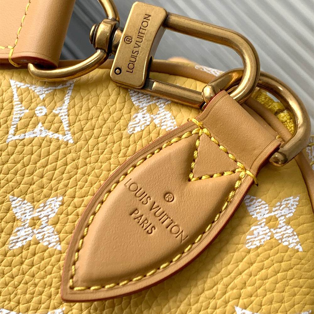 LV Speedy P9 Bandoulière 30(high-end grade) 6 LV Speedy P9 Bandoulière 30(high-end grade) - Image 6