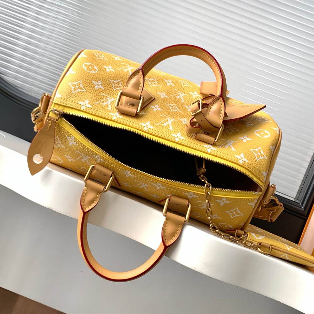 LV Speedy P9 Bandoulière 30(high-end grade) 8 LV Speedy P9 Bandoulière 30(high-end grade) - Image 8