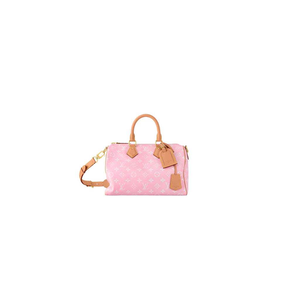 LV Speedy P9 Bandoulière 30(high-end grade) 1 LV Speedy P9 Bandoulière 30(high-end grade)