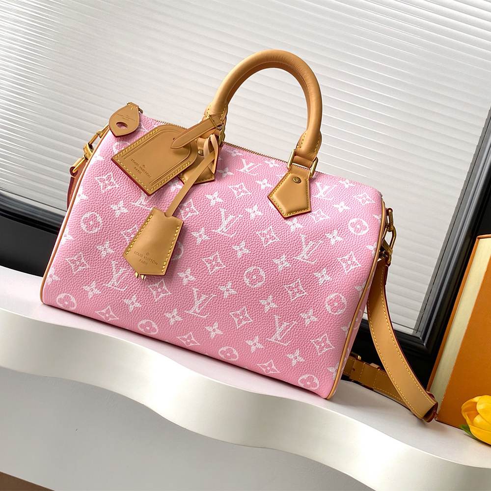 LV Speedy P9 Bandoulière 30(high-end grade) 2 LV Speedy P9 Bandoulière 30(high-end grade) - Image 2
