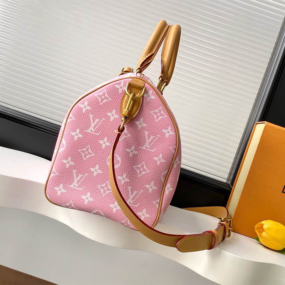 LV Speedy P9 Bandoulière 30(high-end grade) 3 LV Speedy P9 Bandoulière 30(high-end grade) - Image 3