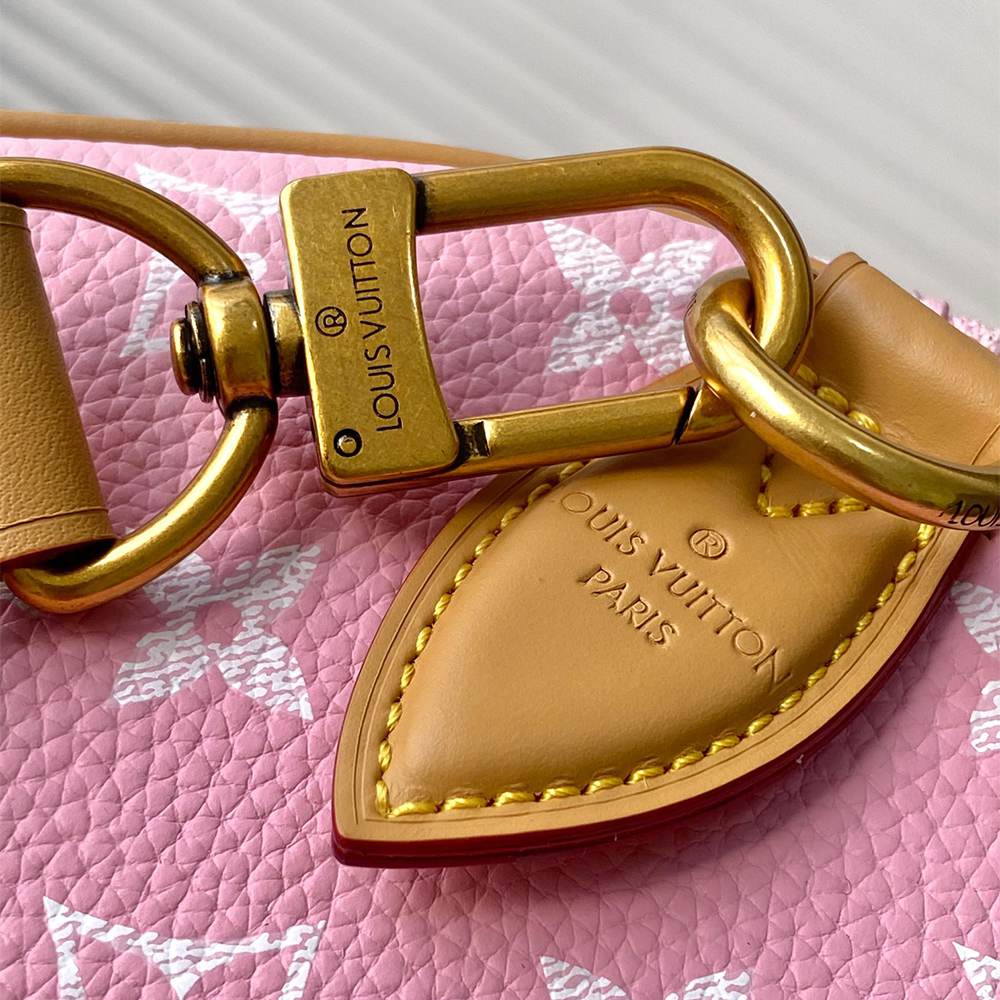 LV Speedy P9 Bandoulière 30(high-end grade) 6 LV Speedy P9 Bandoulière 30(high-end grade) - Image 6