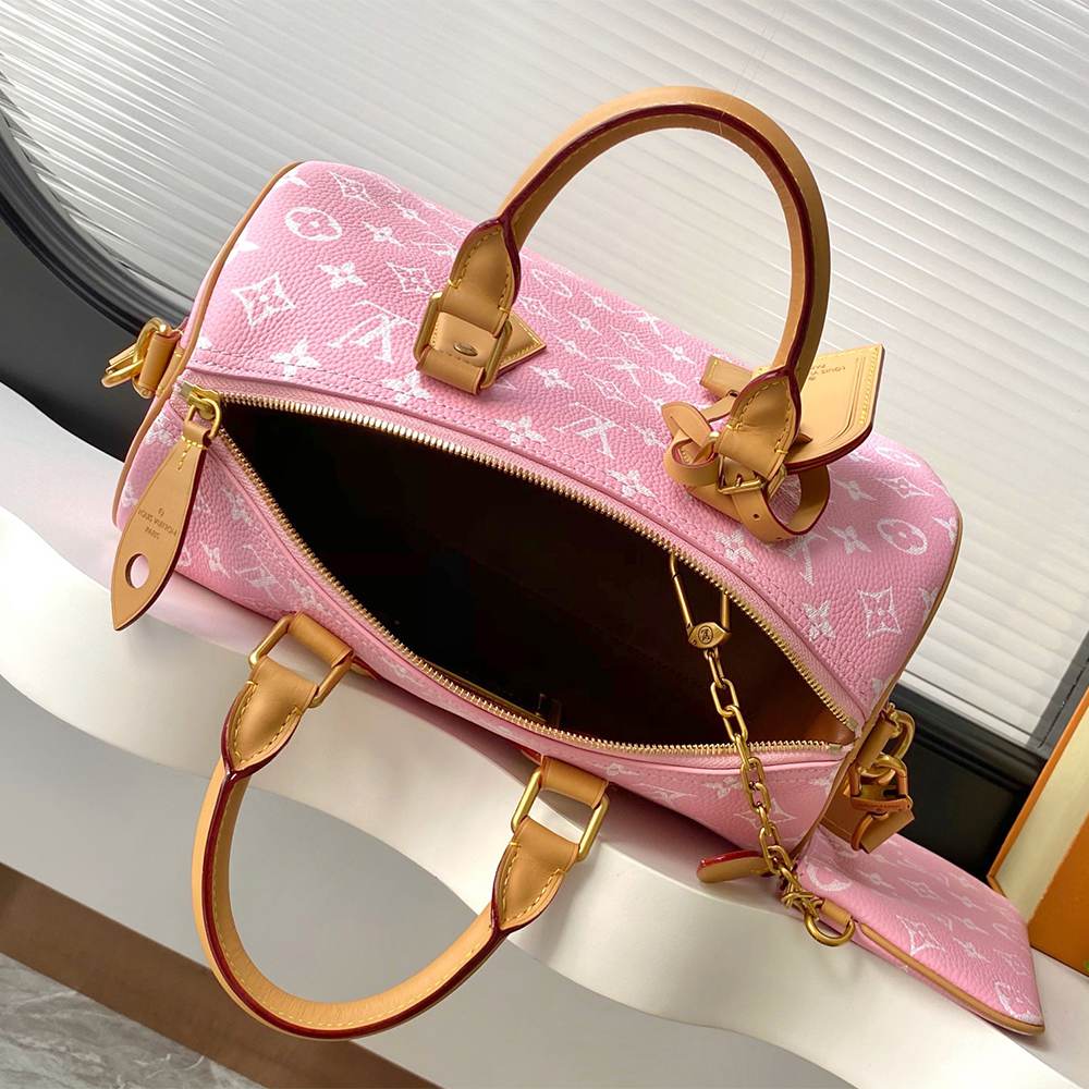 LV Speedy P9 Bandoulière 30(high-end grade) 8 LV Speedy P9 Bandoulière 30(high-end grade) - Image 8