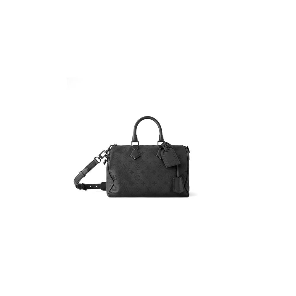 LV Speedy P9 Bandoulière 30(high-end grade) 1 LV Speedy P9 Bandoulière 30(high-end grade)