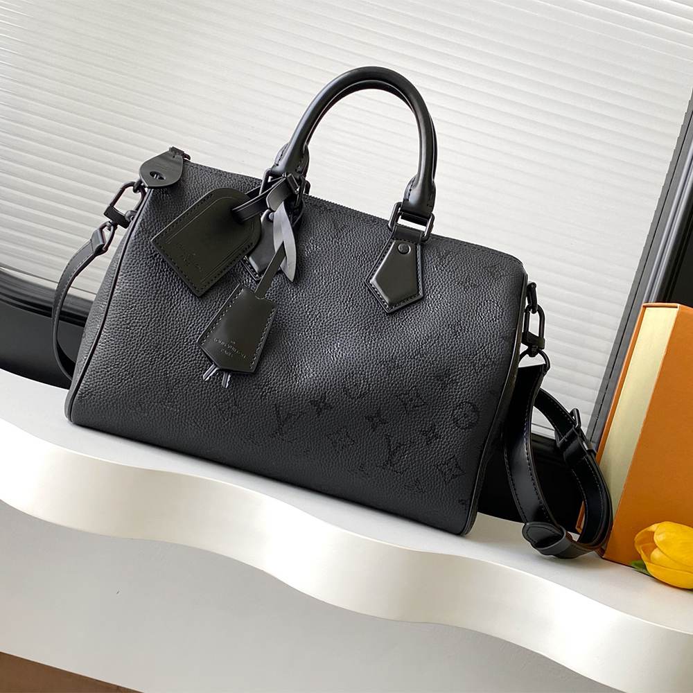 LV Speedy P9 Bandoulière 30(high-end grade) 2 LV Speedy P9 Bandoulière 30(high-end grade) - Image 2