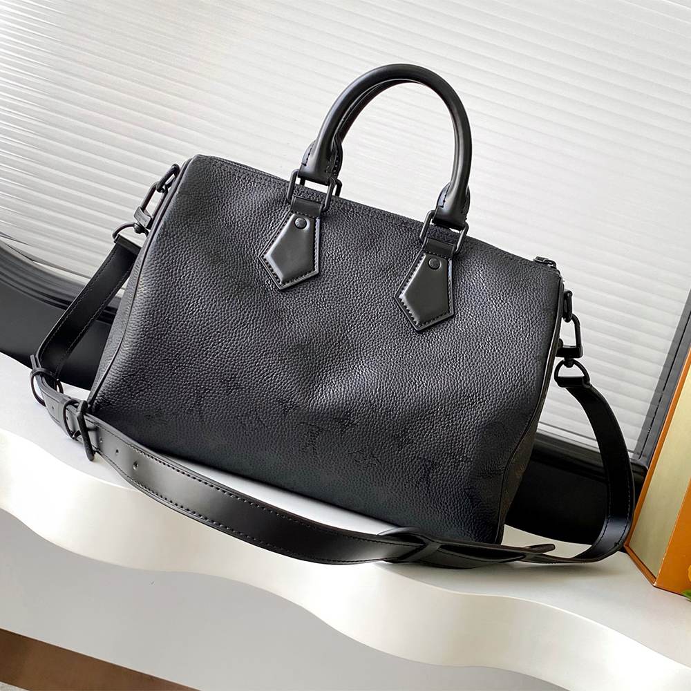 LV Speedy P9 Bandoulière 30(high-end grade) 4 LV Speedy P9 Bandoulière 30(high-end grade) - Image 4