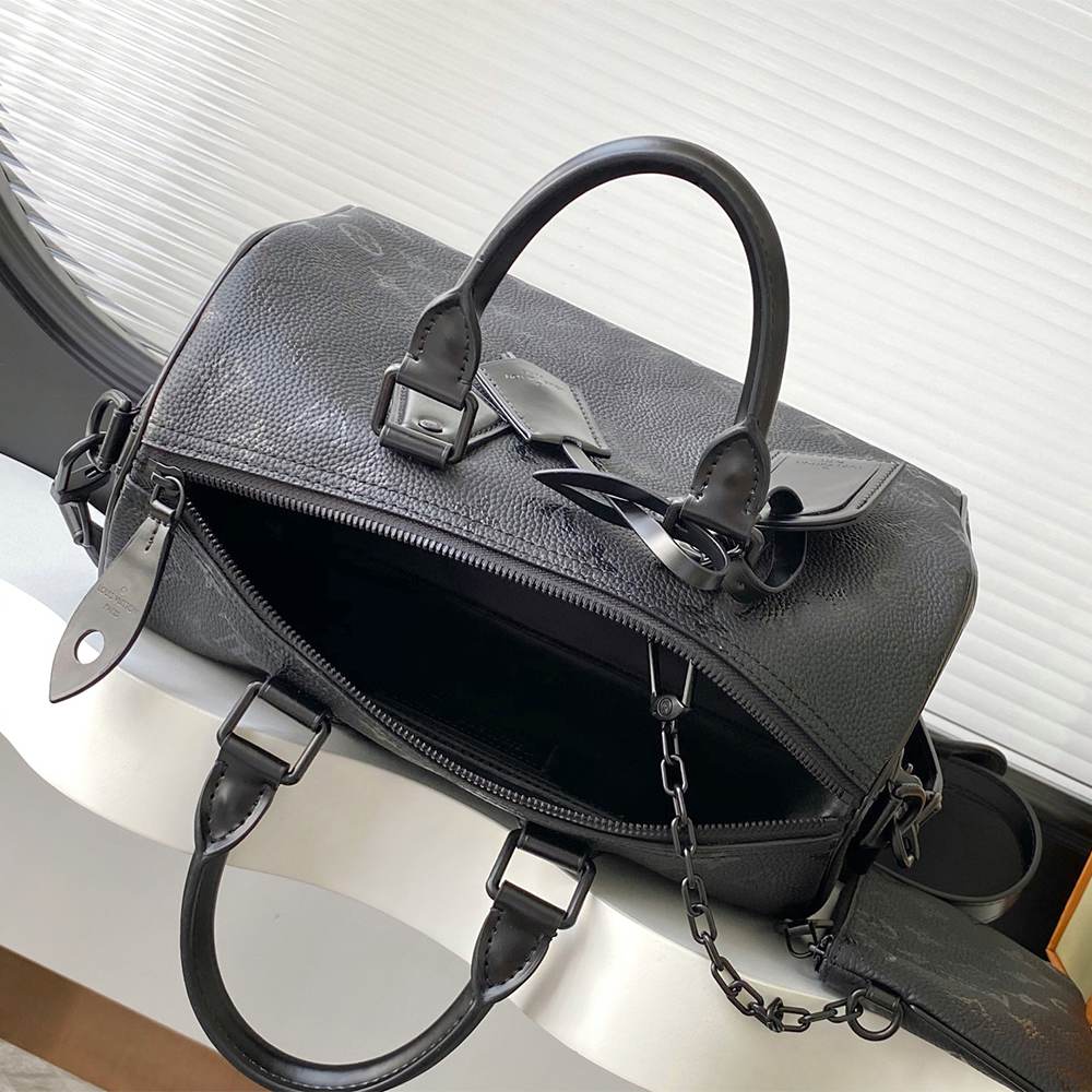 LV Speedy P9 Bandoulière 30(high-end grade) 8 LV Speedy P9 Bandoulière 30(high-end grade) - Image 8