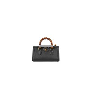 GUCCI DIANA SMALL SHOULDER BAG
