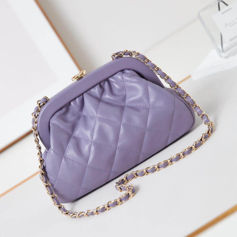 Chanel Clutch(high-end grade) - Image 2