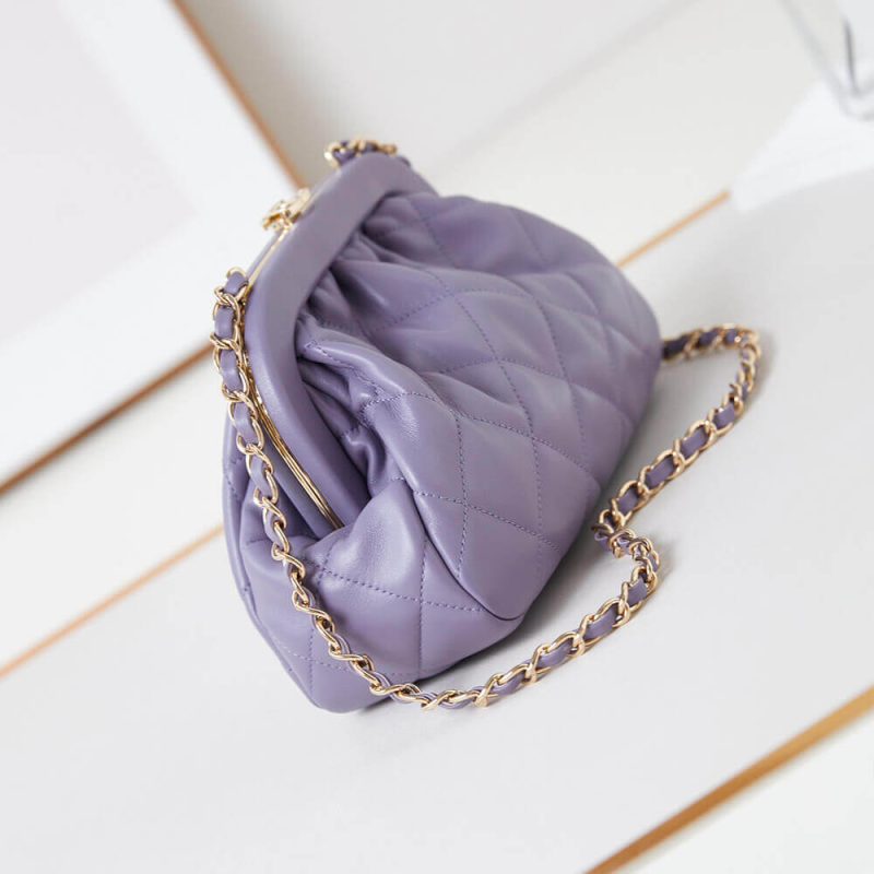 Chanel Clutch(high-end grade) - Image 3