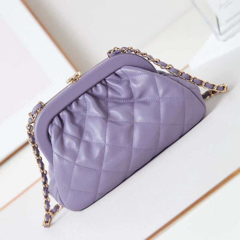 Chanel Clutch(high-end grade) - Image 4