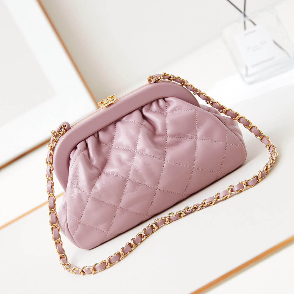 Chanel Clutch(high-end grade) 2 Chanel Clutch(high-end grade) - Image 2
