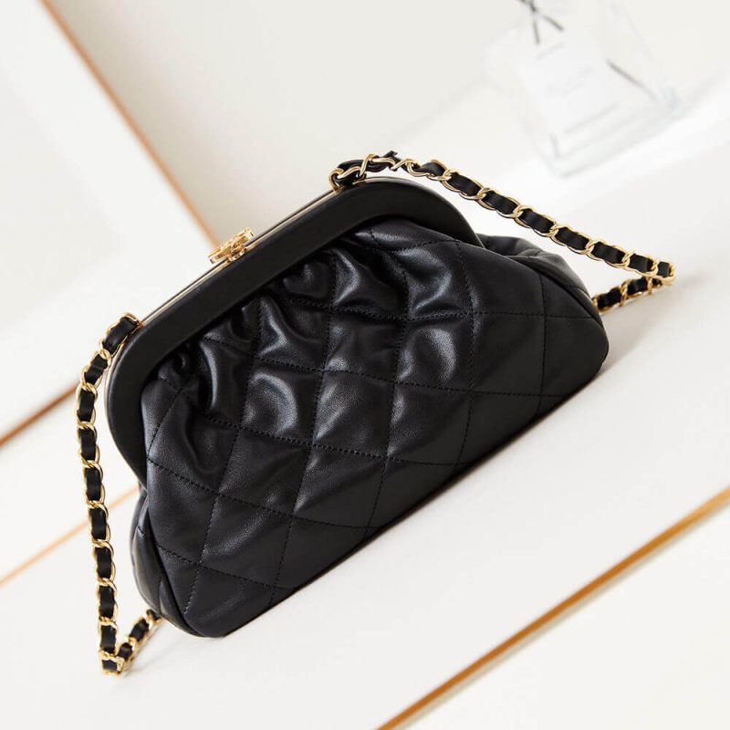 Chanel Clutch(high-end grade) - Image 4
