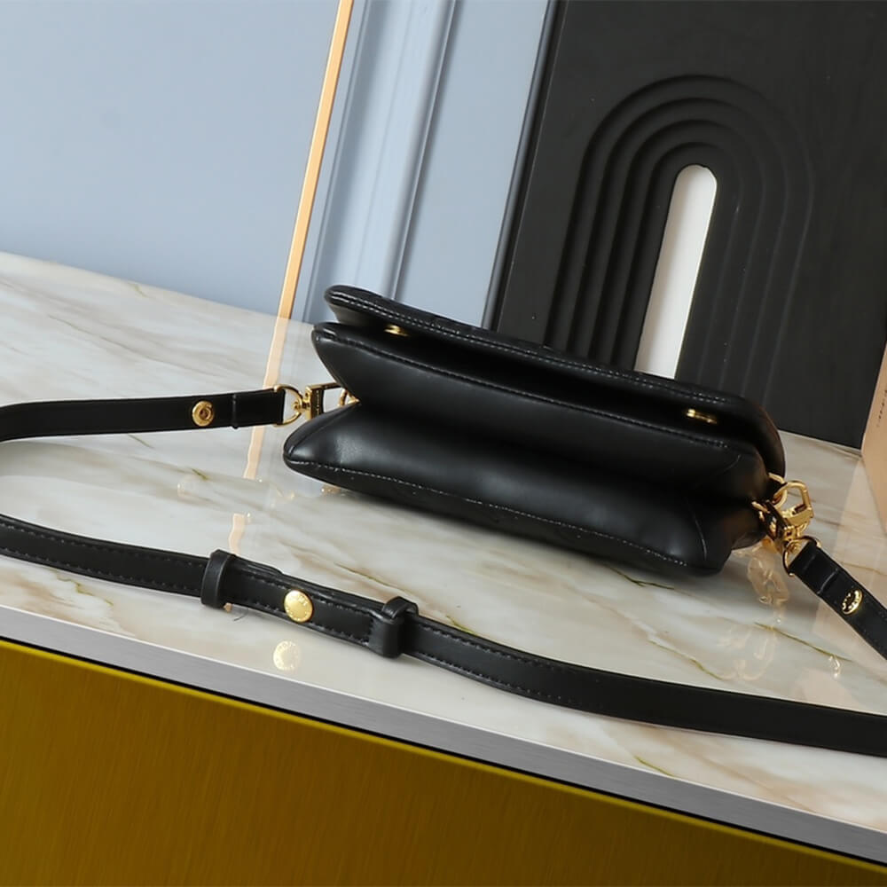 LV Pochette Coussin 5 LV Pochette Coussin - Image 5