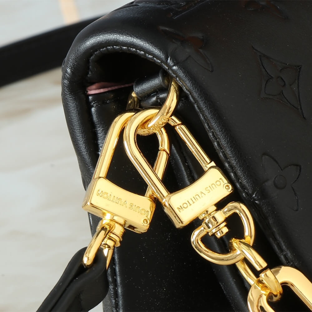 LV Pochette Coussin 6 LV Pochette Coussin - Image 6