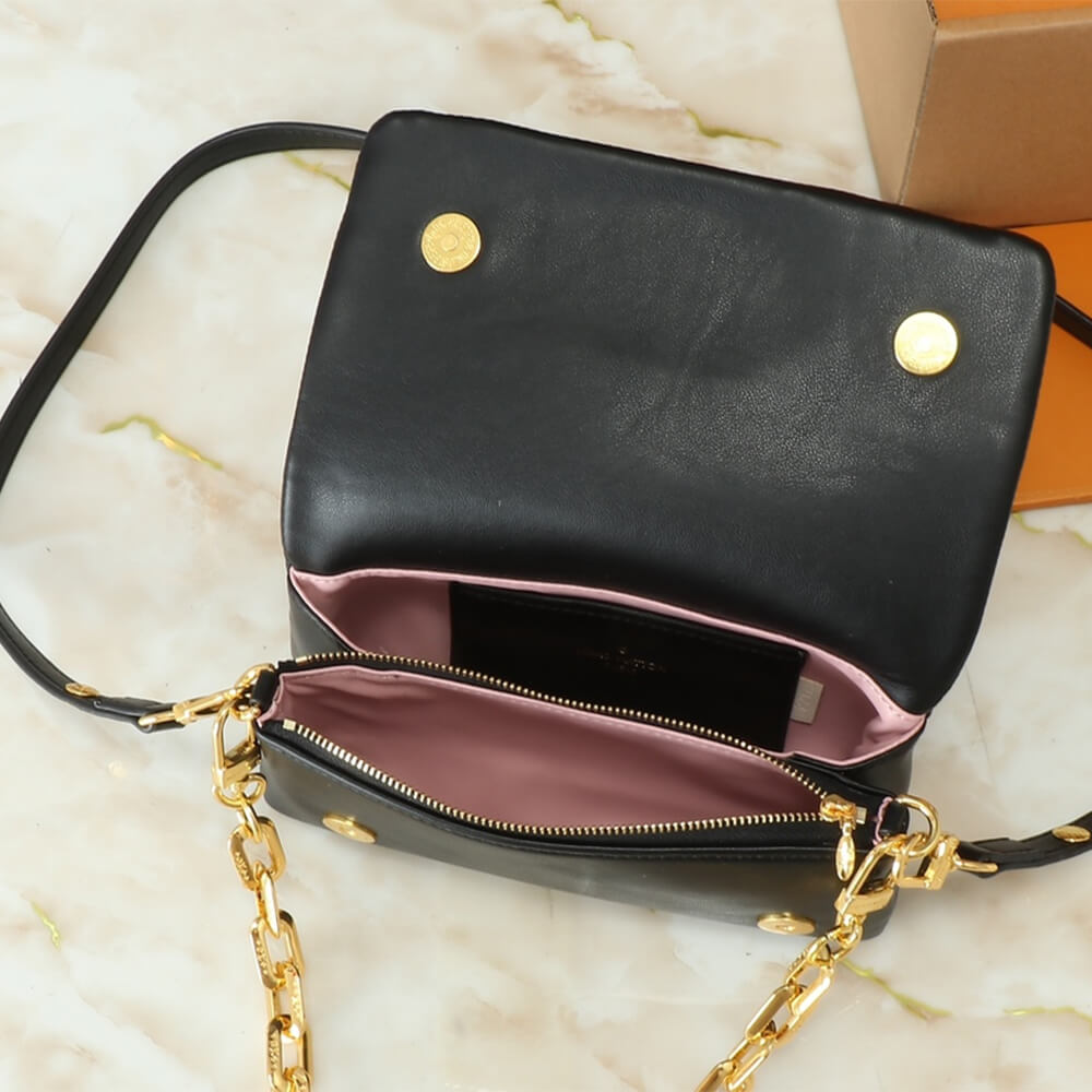 LV Pochette Coussin 8 LV Pochette Coussin - Image 8