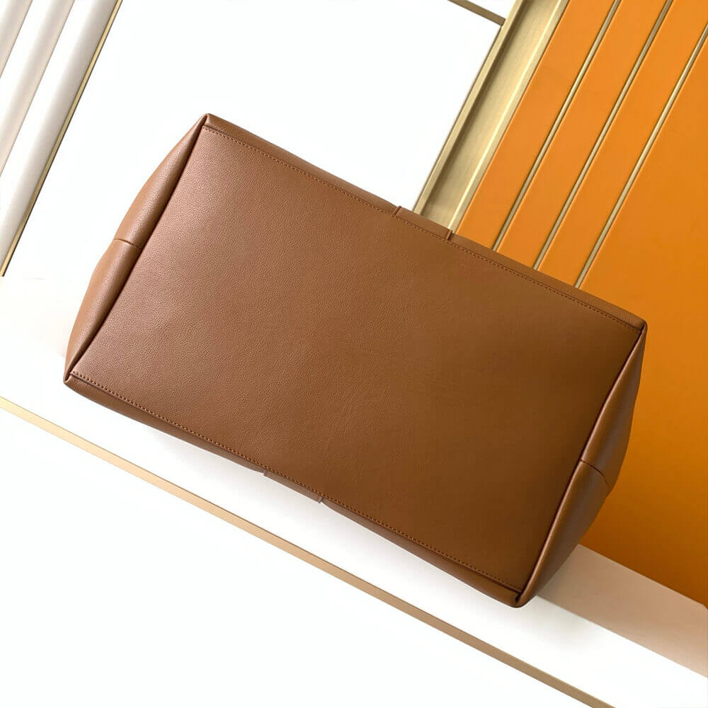 YSL Y TOTE IN LEATHER(High-end grade) 5 YSL Y TOTE IN LEATHER(High-end grade) - Image 5